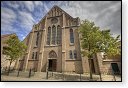 HDR Onze Lieve Vrouw Hemelvaart olv Oude-Tonge oude tonge kerk nederlands hervormd kerkfotografie evangelie religie religion protestant kathedraal sint pkn rooms katholiek orgel kerktoren kapel openstelling